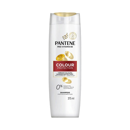 Pantene Colour Protection Shampoo - 375mL