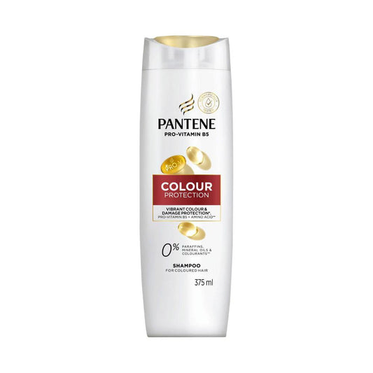 Pantene Colour Protection Shampoo - 375mL