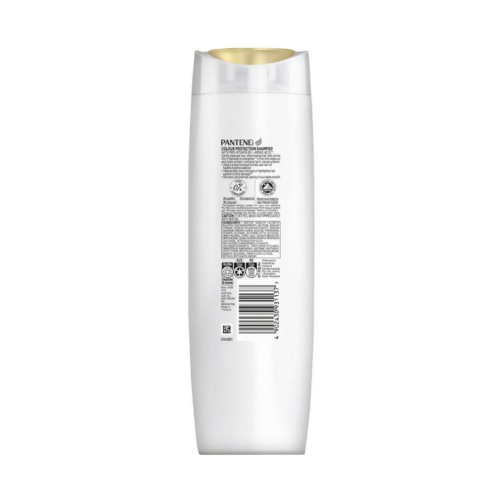 Pantene Colour Protection Shampoo - 375mL