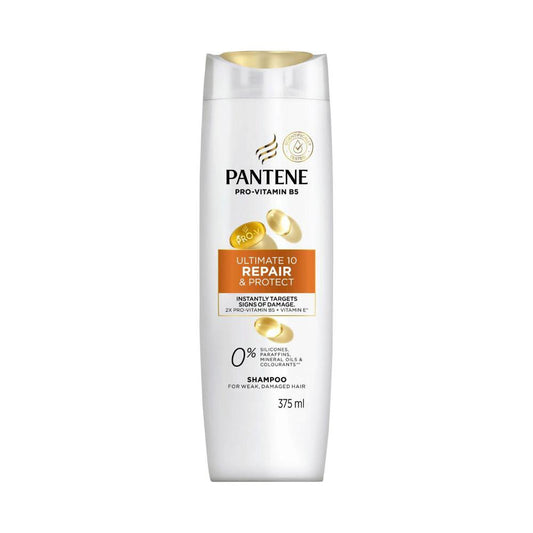 Pantene Repair & Protect Shampoo - 375mL