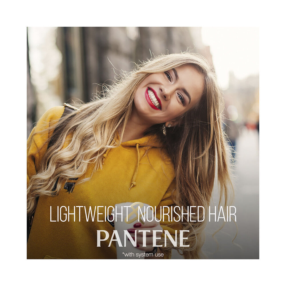 Pantene Repair & Protect Shampoo - 375mL