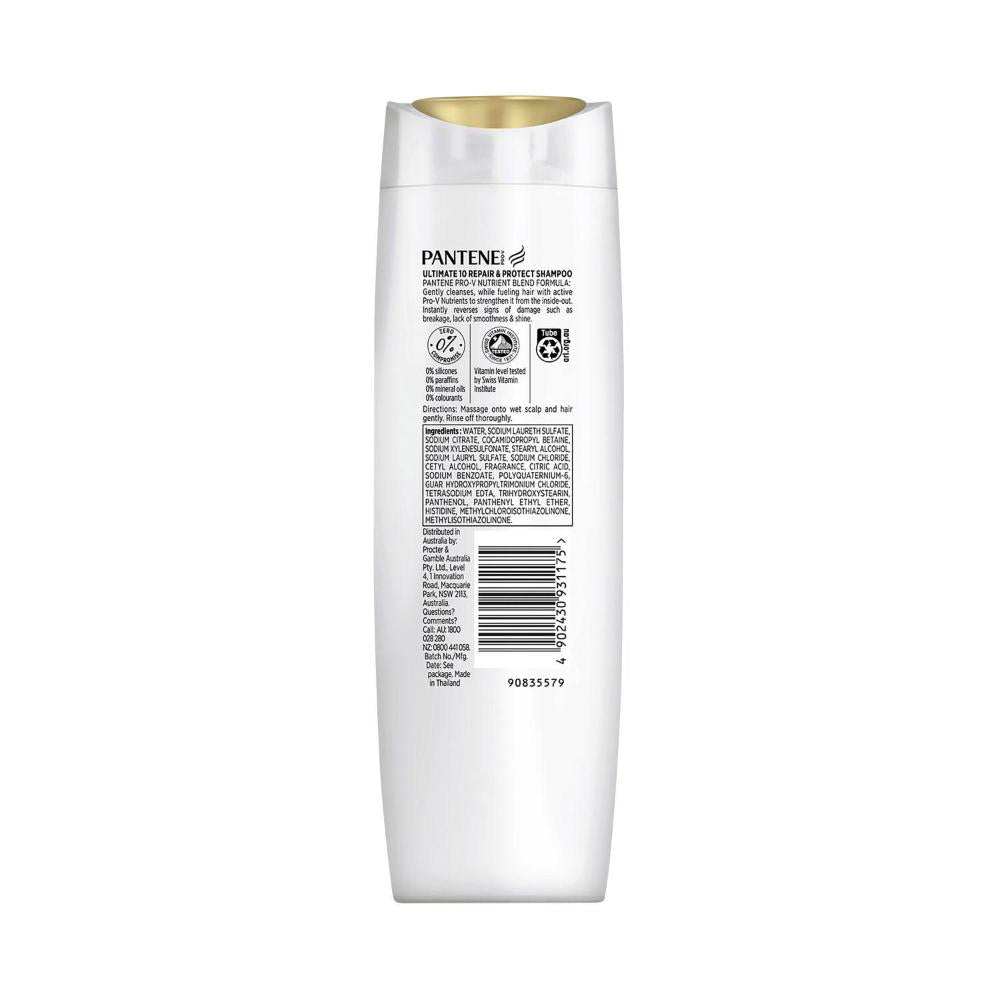 Pantene Repair & Protect Conditioner - 375mL