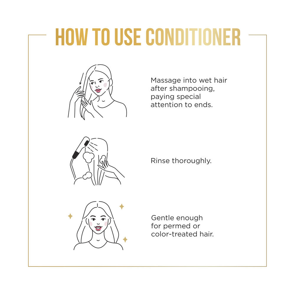 Pantene Repair & Protect Conditioner - 375mL