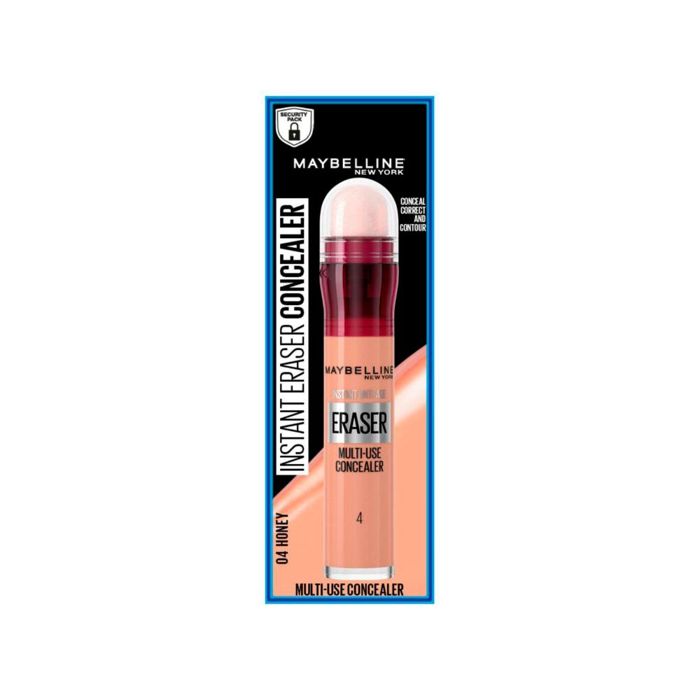 Maybelline Instant Age Rewind Eraser Dark Circles Honey - 6mL