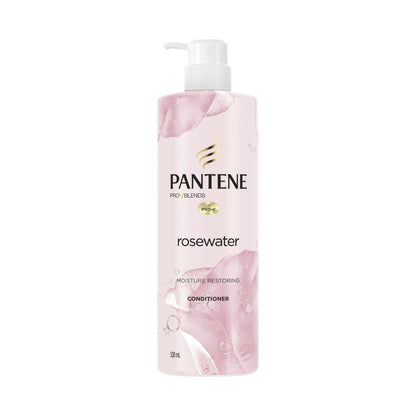 Pantene Micellar Rose Water Conditioner - 530mL