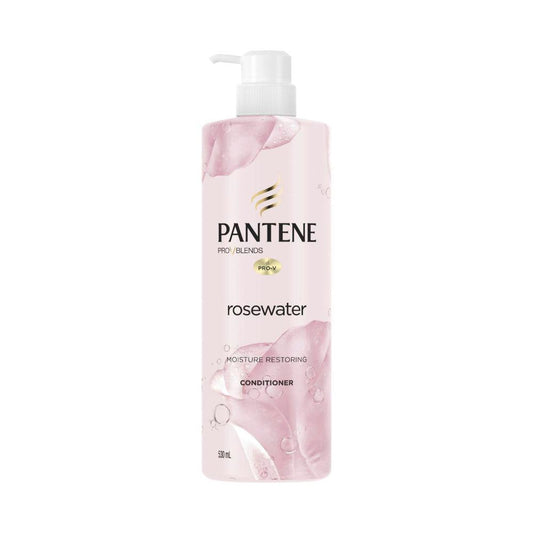 Pantene Micellar Rose Water Conditioner - 530mL