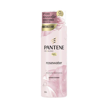 Pantene Micellar Rose Water Conditioner - 530mL