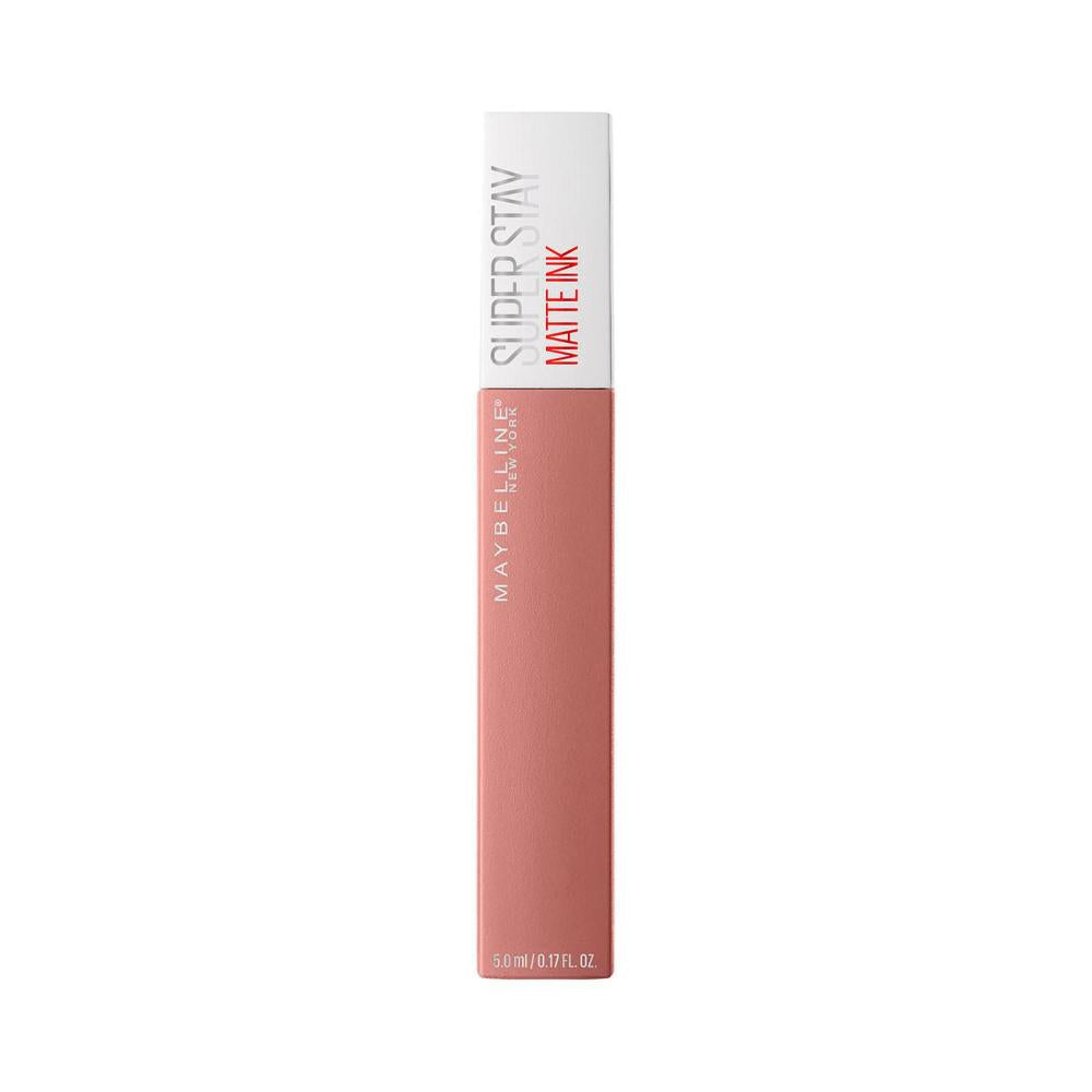 Maybelline Superstay Matte Ink Poet Lipstick - 5mL