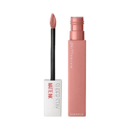 Maybelline Superstay Matte Ink Poet Lipstick - 5mL