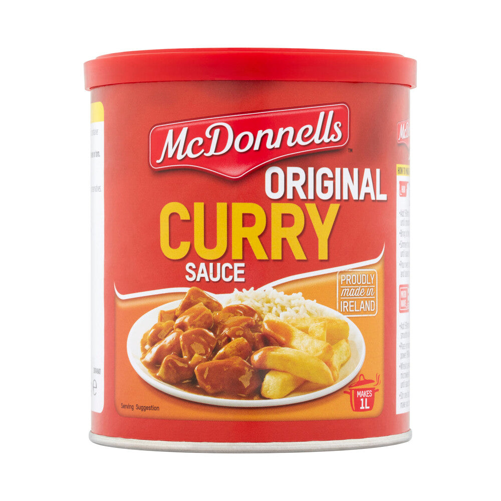 Mc Donnells Curry Sauce - 200g