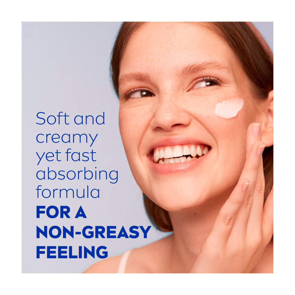 Nivea Body Lotion Coconut & Monoi Oil - 400mL