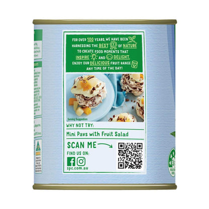 SPC Fruit Salad In Juice Can - 825g