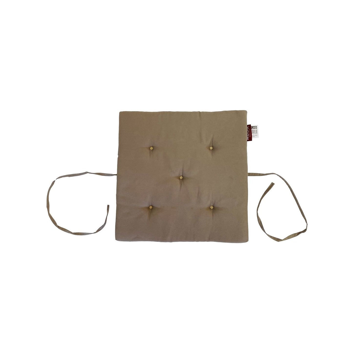 Mojo Outdoor Cushion - 40cm - Latte