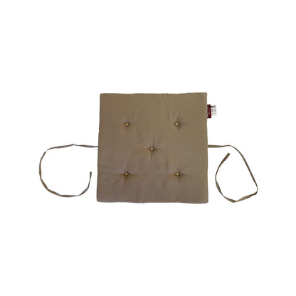 Mojo Outdoor Cushion - 40cm - Latte