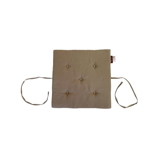 Mojo Outdoor Cushion - 40cm - Latte