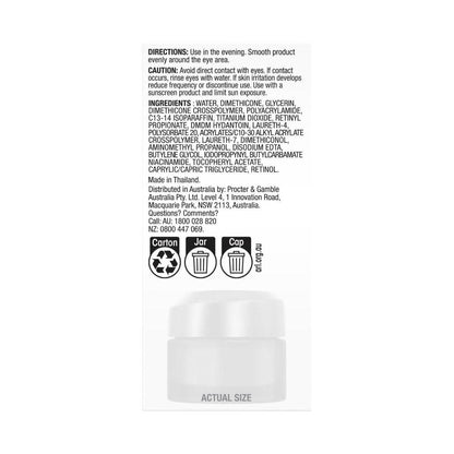 Olay Eyes Retinol24 Night Cream - 15mL