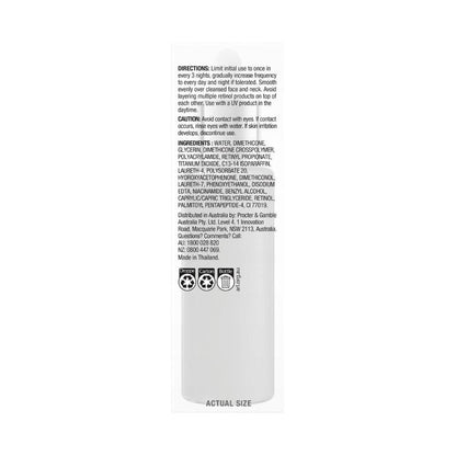 Olay Regenerist Retinol24 Night Serum - 30mL