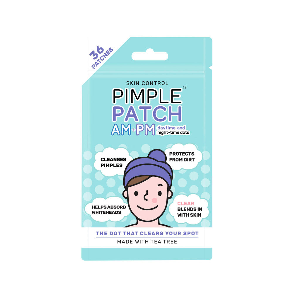 Skin Control Pimple Patch Everyday - 36 pack