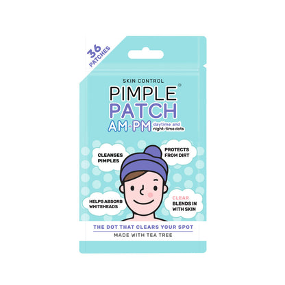Skin Control Pimple Patch Everyday - 36 pack