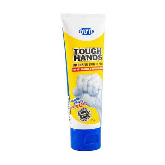DU'IT Tough Hands Intensive Hand Cream - 75g