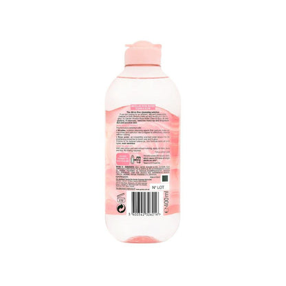 Garnier Micellar Rose Water - 400mL