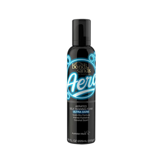 Bondi Sands Aero Ultra Dark - 225mL