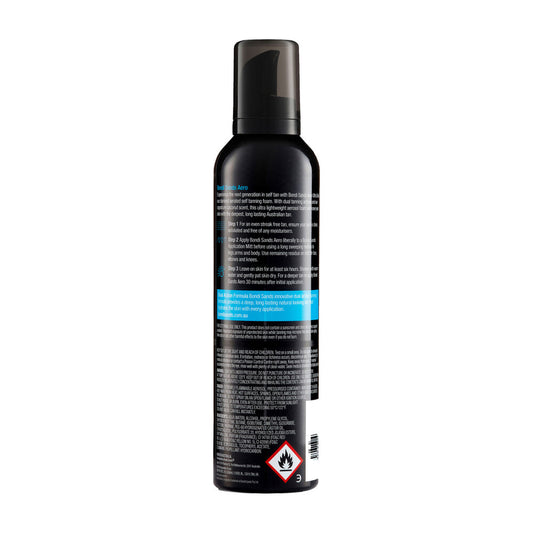 Bondi Sands Aero Ultra Dark - 225mL