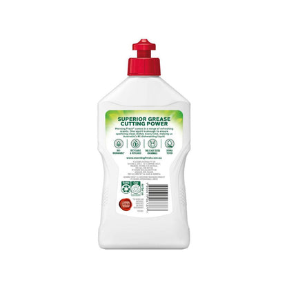Morning Fresh Strawberry And Guava Dishwashing Liquid - 400mL