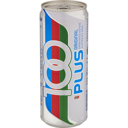 100 Plus Sport Isotonic Can 325mL