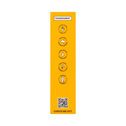Four Seasons Naked oser Condoms - 12 pack