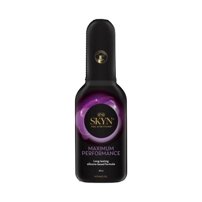 SKYN Maximum Performance Lubricant - 80mL
