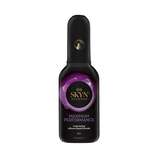 SKYN Maximum Performance Lubricant - 80mL