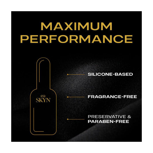SKYN Maximum Performance Lubricant - 80mL