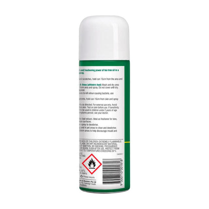 Bosisto's Tea Tree Spray - 1 pack