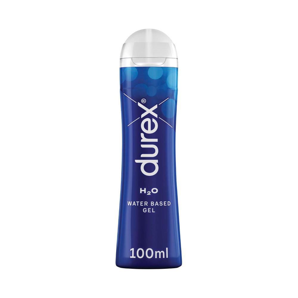 Durex Lubricant Play Feel Gel - 100mL