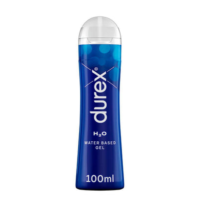 Durex Lubricant Play Feel Gel - 100mL