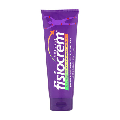 Fisiocrem Gel - 250g