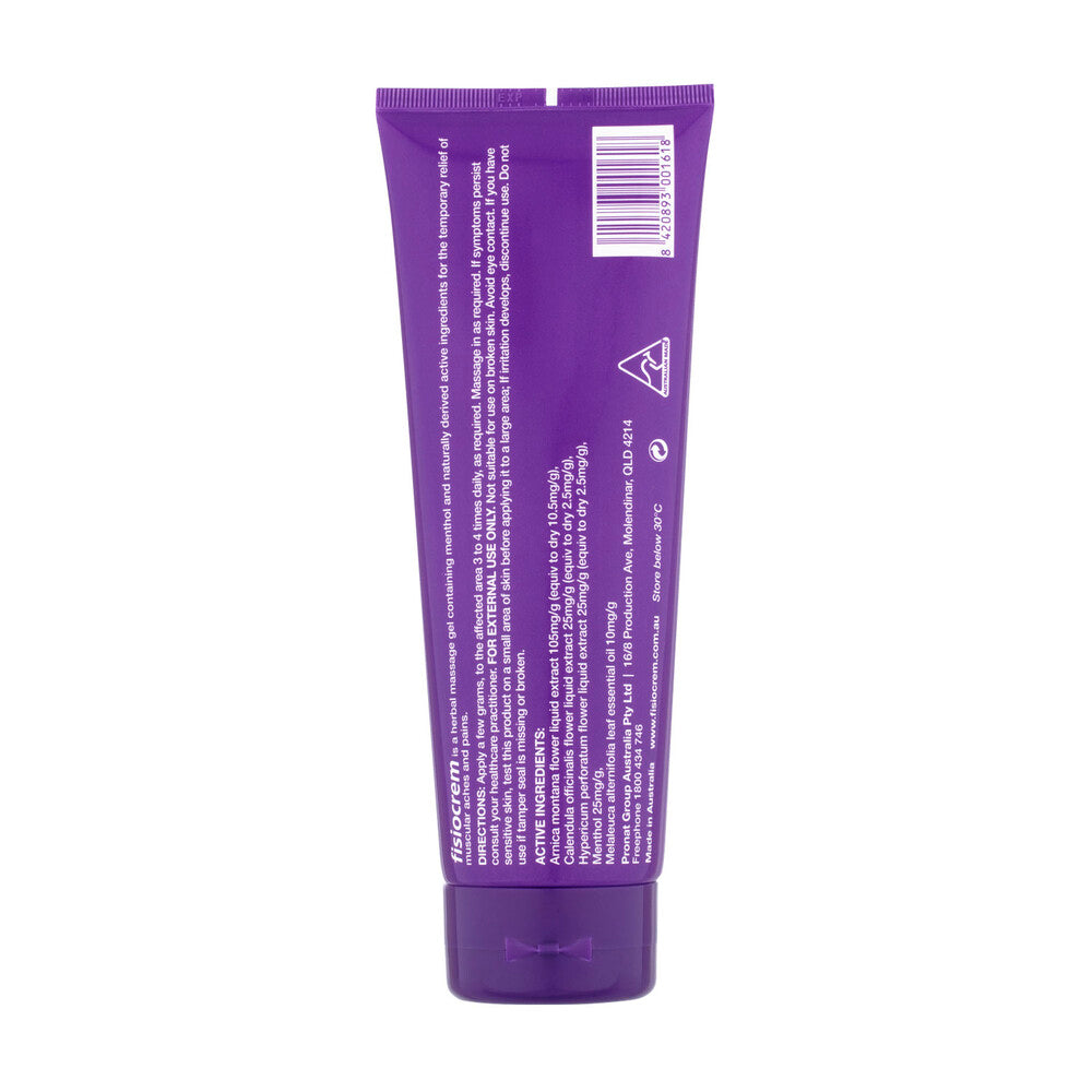 Fisiocrem Gel - 250g