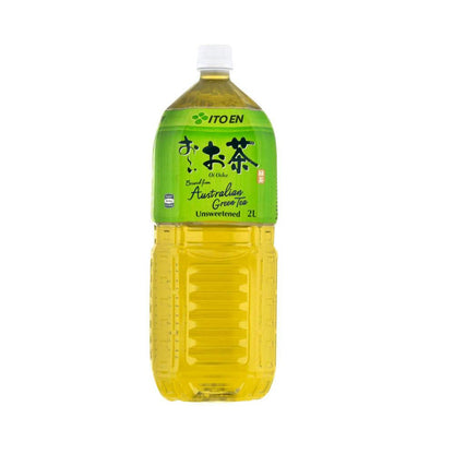 Ito En Oi Ocha Green Tea - 2 LITRE