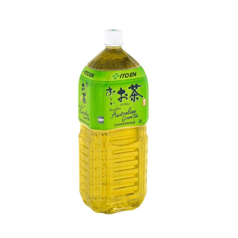Ito En Oi Ocha Green Tea - 2 LITRE