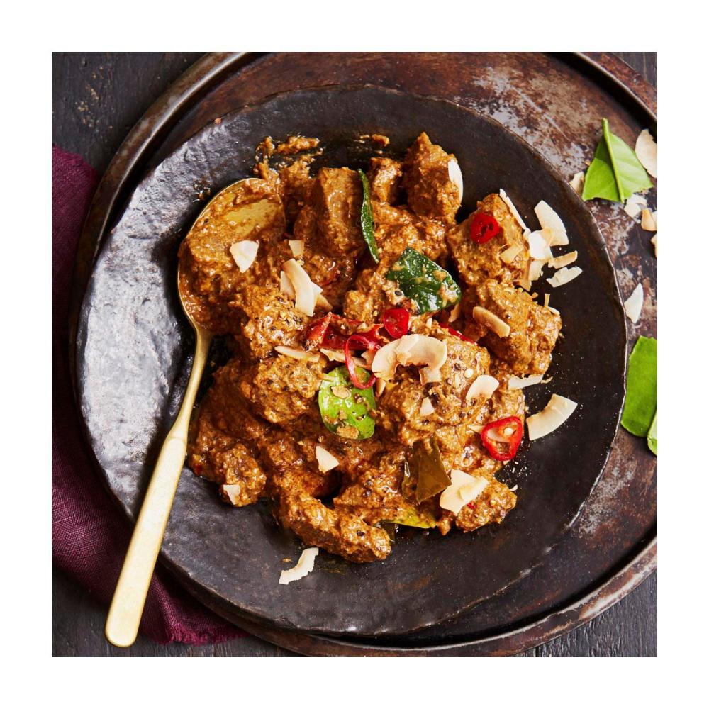 The Spice Tailor Indonesian Rendang Curry - 275g
