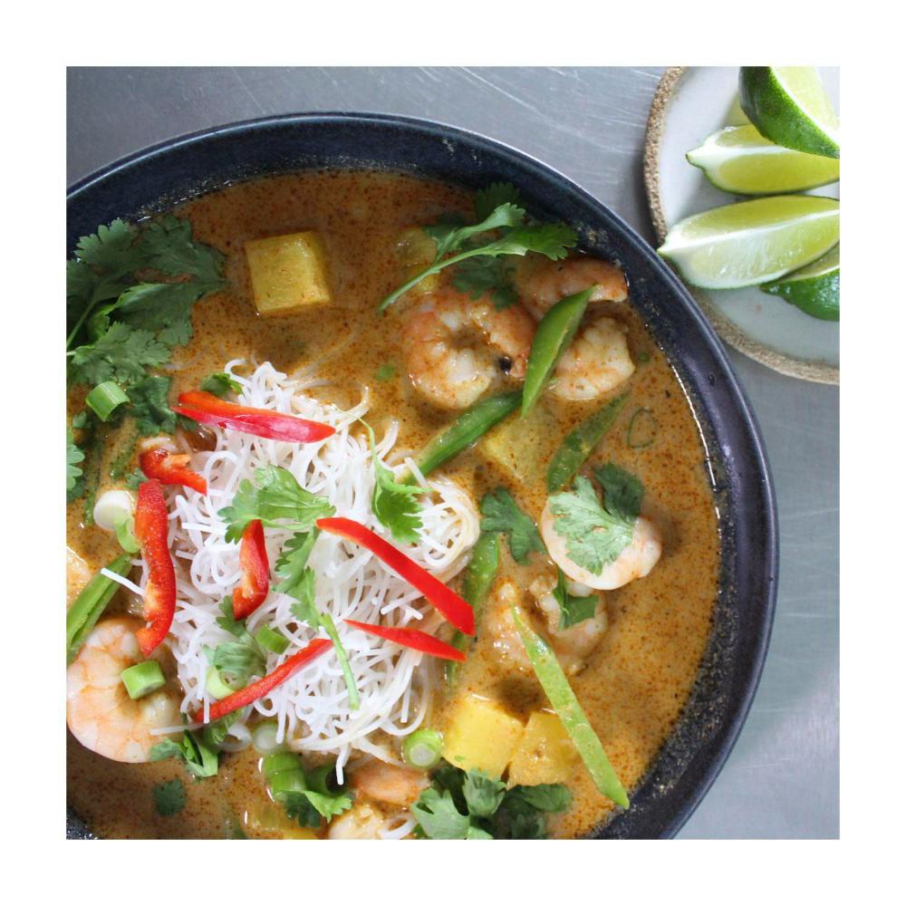 The Spice Tailor Thai Red Curry - 275g