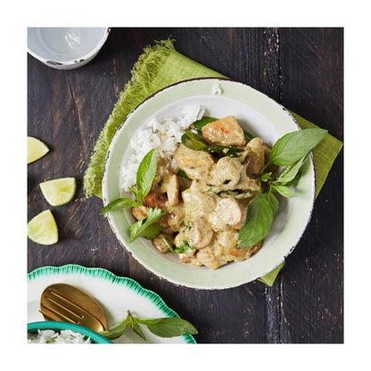 The Spice Tailor Thai Green Curry - 275g