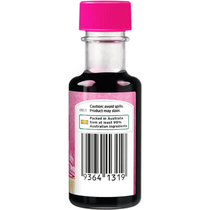 Queen Rose Pink Food Colour 50mL