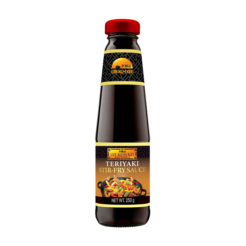 Lee Kum Kee Teriyaki Stir Fry Sauce - 250g
