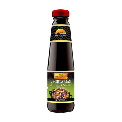 Lee Kum Kee Vegetarian Stir Fry Sauce - 255g