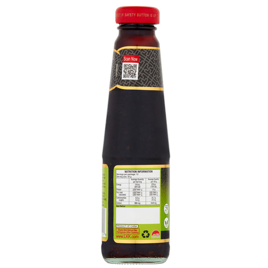 Lee Kum Kee Vegetarian Stir Fry Sauce - 255g