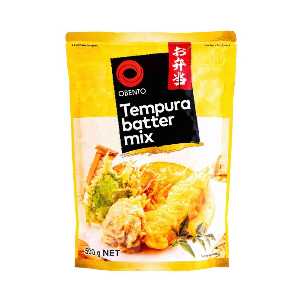 Obento Tempura Batter Mix - 500g