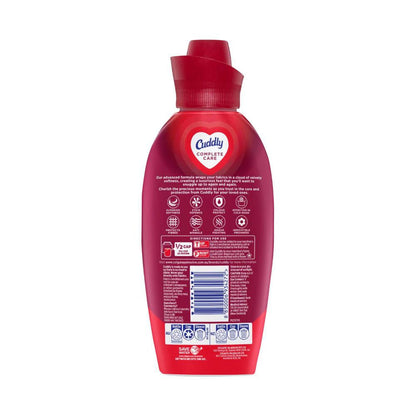 Cuddly Wild Rose Fabric Conditioner - 850mL