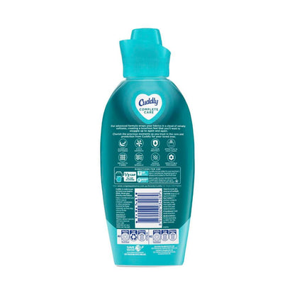 Cuddly Concentrate Complete Care Ocean Wave Fabric Conditioner - 850mL